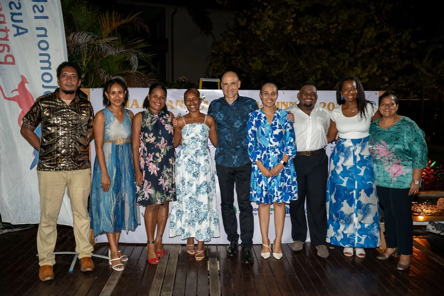 Alumni Gala Night 2025.