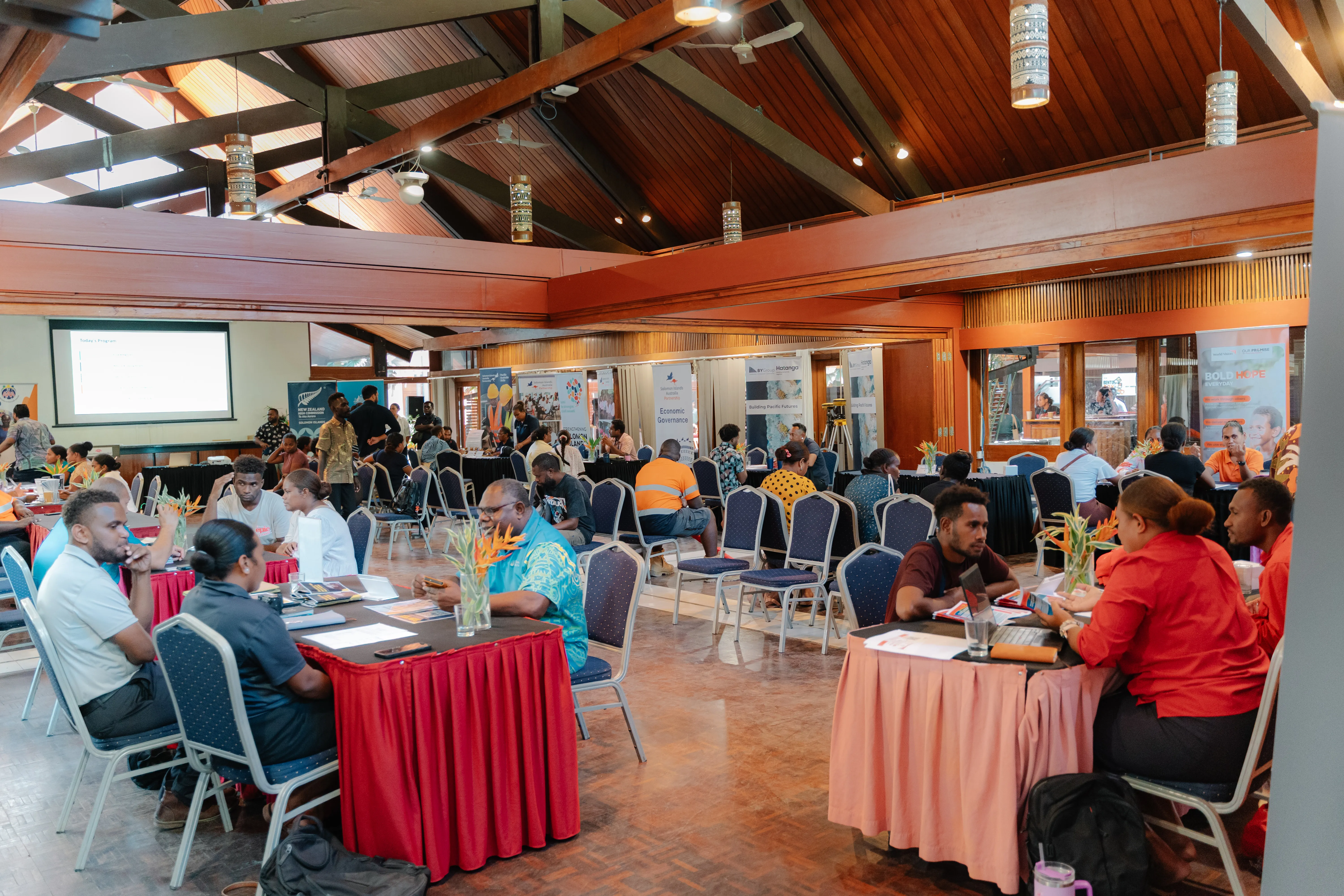 Career Connect event 2026