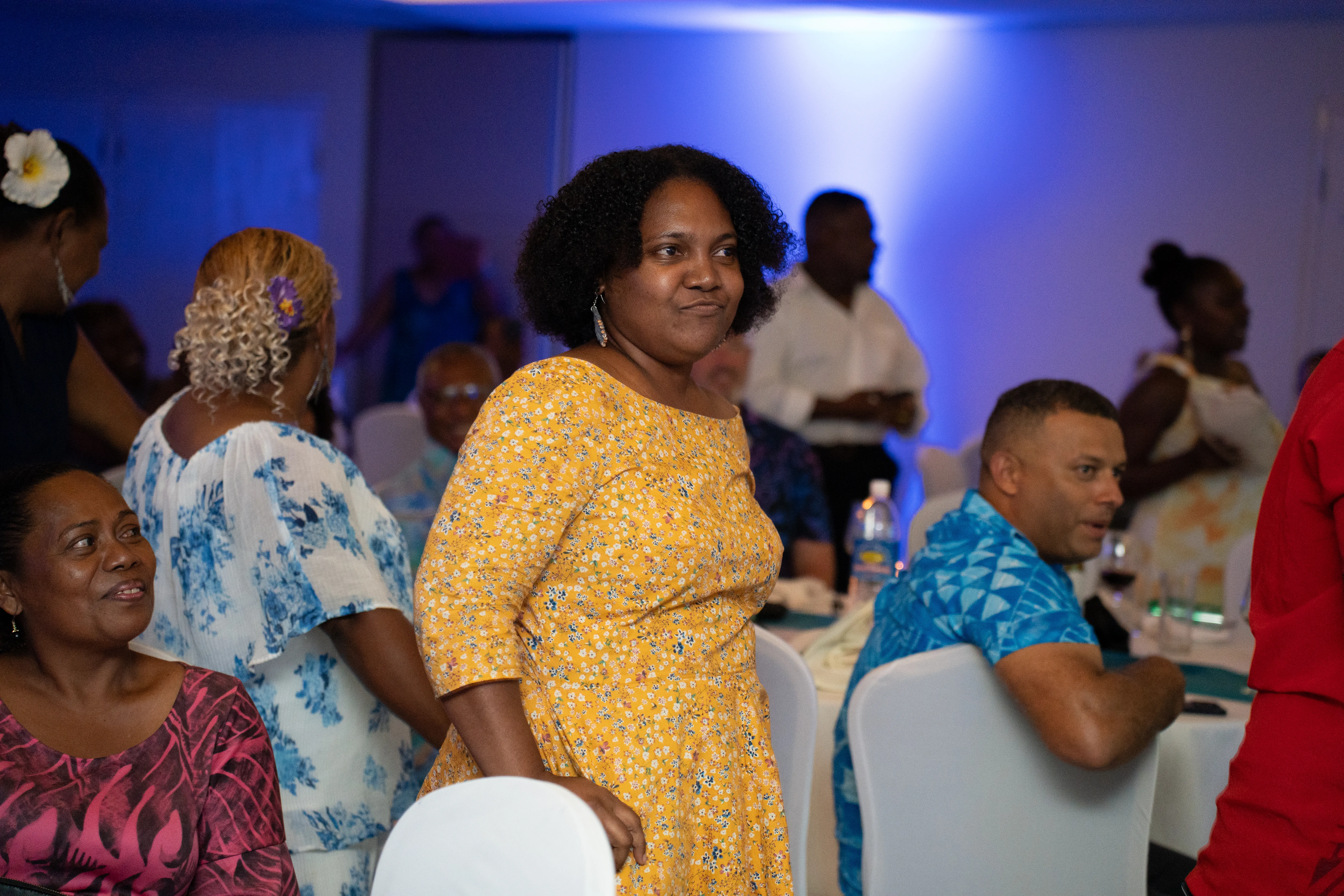 Alumni Gala Night