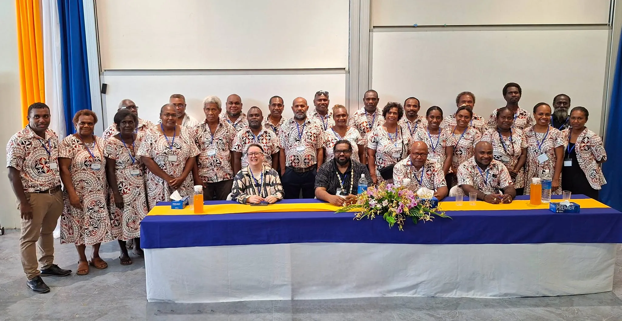 Australia Awards Cohort 2 in Short Course.jpg